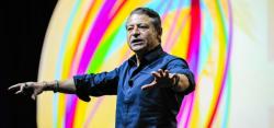 RISKWORLD 2024: Peter Diamandis compartilha cinco tendências que impulsionam a inovação futura