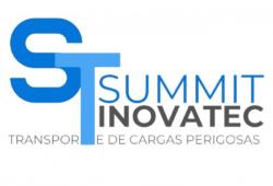Summit Inovatec irá discutir  transporte de cargas perigosas