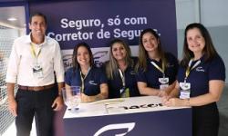 “Mercado sai mais fortalecido após o Congresso dos Corretores de Seguros”- Ricardo Garrido, Presidente do Sincor-RJ