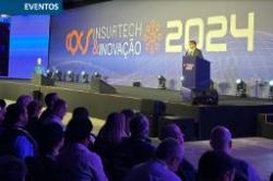 Susep participa do evento CQCS Insurtech & Inovação