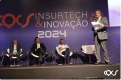 Inovação e Tecnologia redefinem o Mercado de Seguros e têm o Corretor como importante vetor