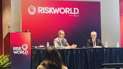 Conferência Anual RIMS, RISKWORLD 2025 - Delegação ABGR 