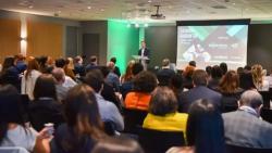 Evento reúne lideranças para debater Seguro Garantia no Brasil