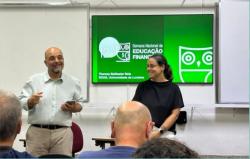 Seminário com UFRJ encerra programação da Susep na 12ª Semana ENEF com debate sobre inclusão e educação financeiras