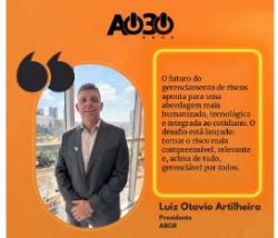 ABGR: O futuro do gerenciamento de riscos para a sociedade